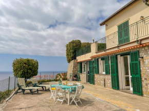 Locazione Turistica Villa Panoramica